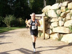 Gaiapark-Marathon 2011